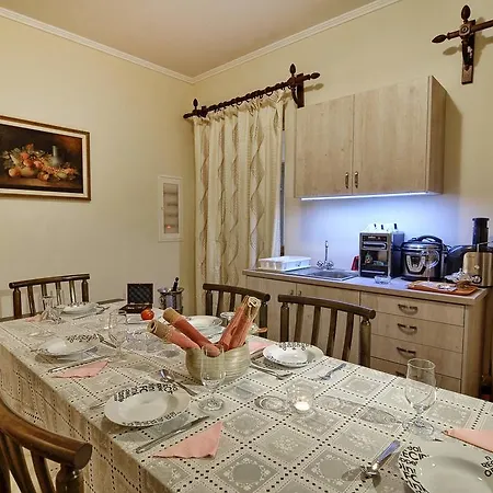 דירה Lemonia Luxury
