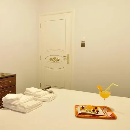 Lemonia Luxury דירה Corfu (city)
