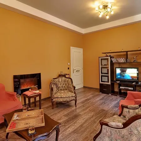 Lemonia Luxury דירה Corfu (city)
